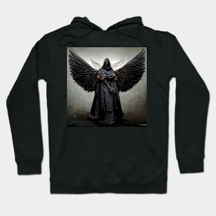 Reaper Hoodie